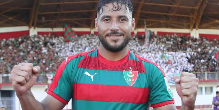 يوسف بلايلي