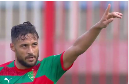 يوسف بلايلي