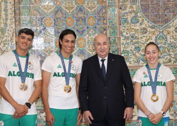 رئيس الجمهورية