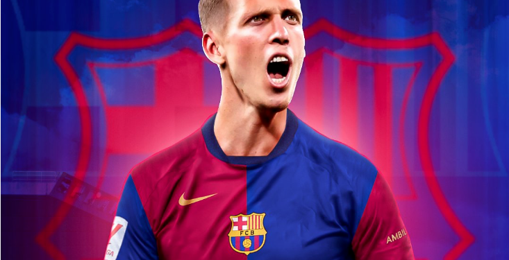 برشلونة
