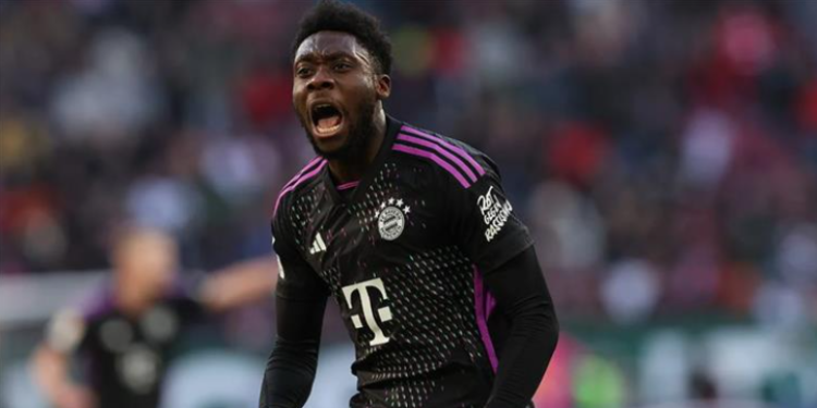 ألفونسو ديفيز