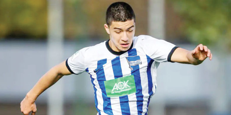 إبراهيم مازة