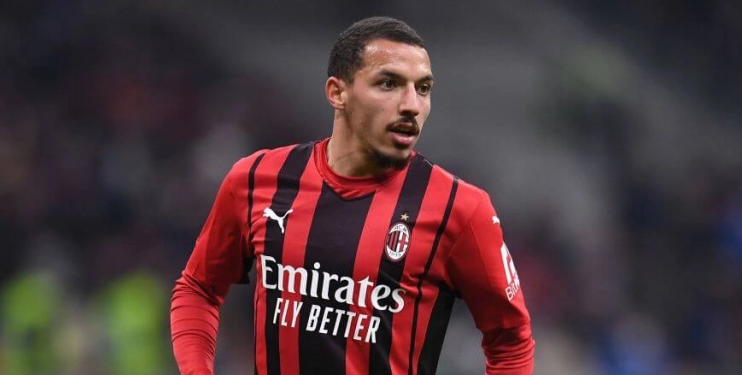 إسماعيل بن ناصر