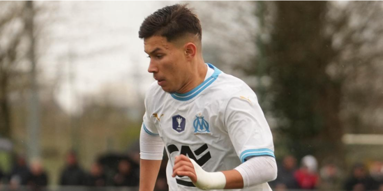 إنزو ستيرنال