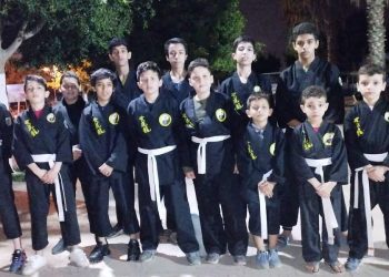 براعم بلدية الكاليتوس