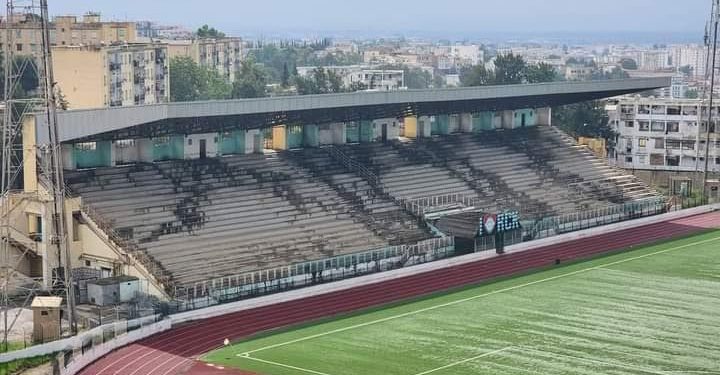 ملعب بن حداد