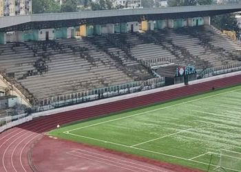 ملعب بن حداد