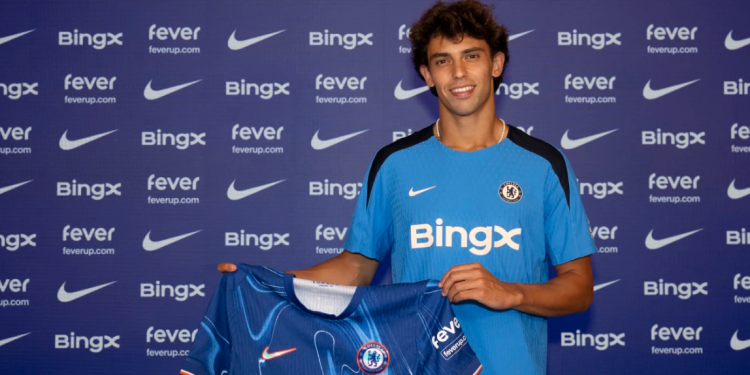 جواو فيليكس