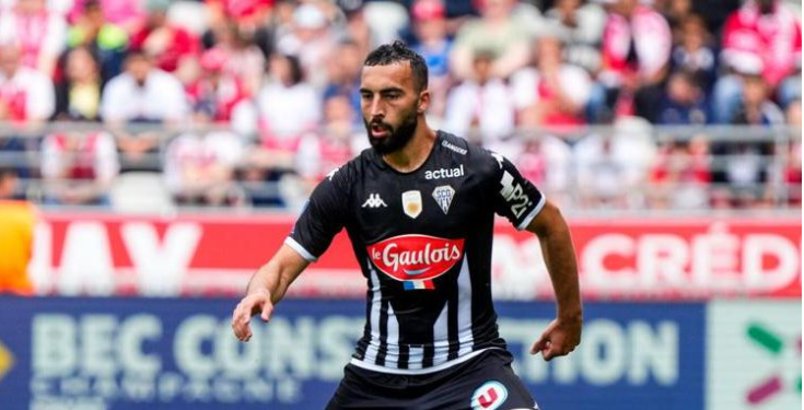 حيماد عبدلي