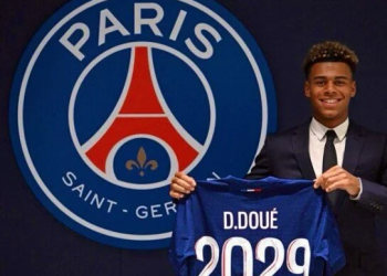 باريس سان جيرمان