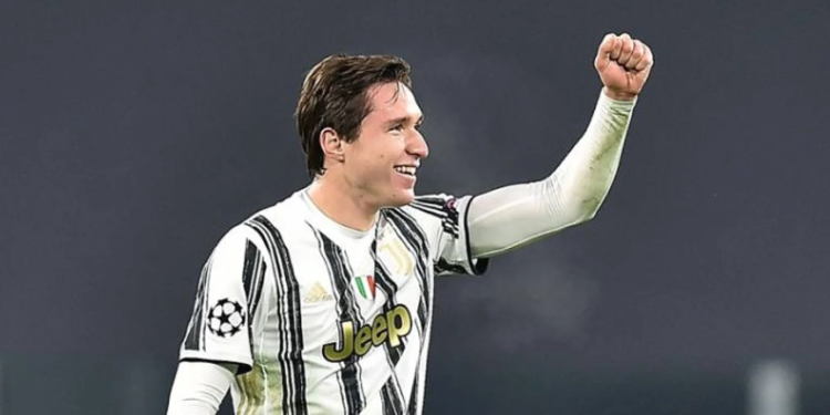 فيديريكو كييزا