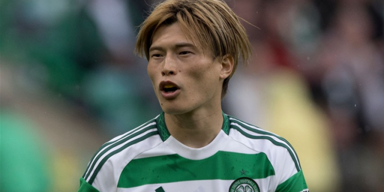 كيوجو فوروهاشي