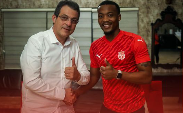 مايو خانيسا