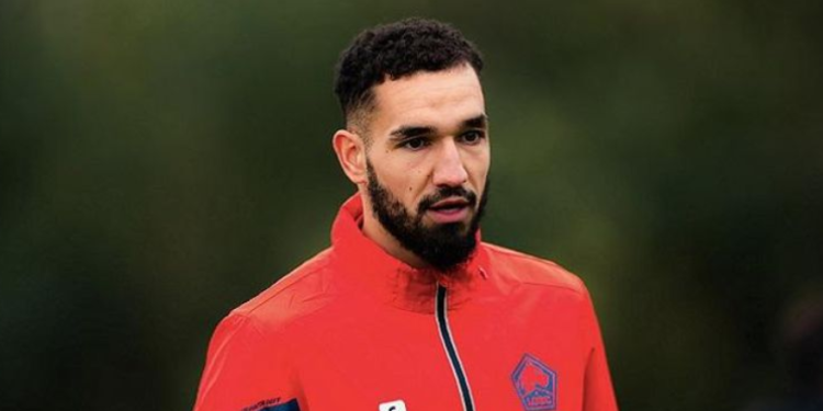 نبيل بن طالب