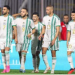 نجوم منتخب الجزائر