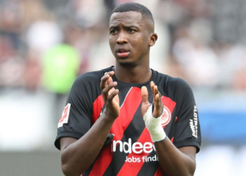 باريس سان جيرمان الفرنسي