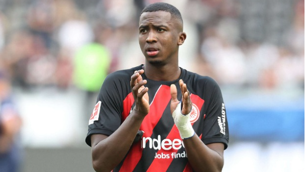 باريس سان جيرمان الفرنسي