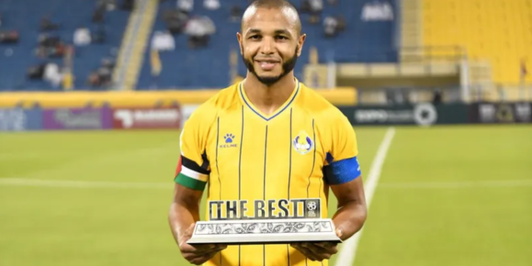 ياسين براهيمي