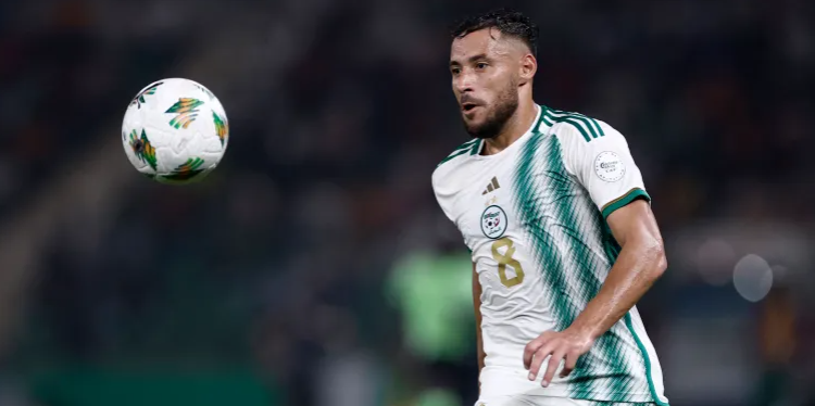 يوسف بلايلي