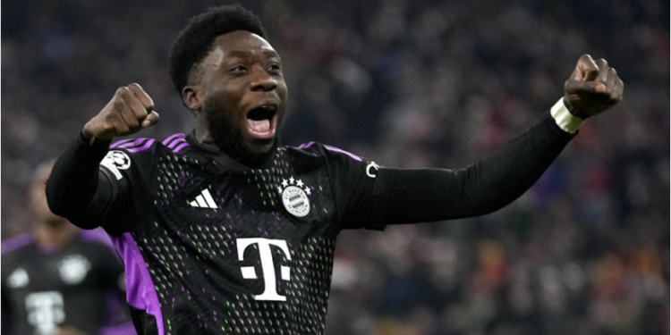 ألفونسو ديفيز