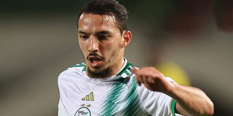 إسماعيل بن ناصر