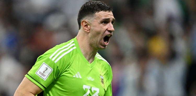 إيميليانو مارتينيز