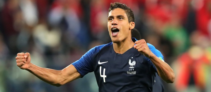 رافاييل ​فاران