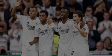 ريال مدريد