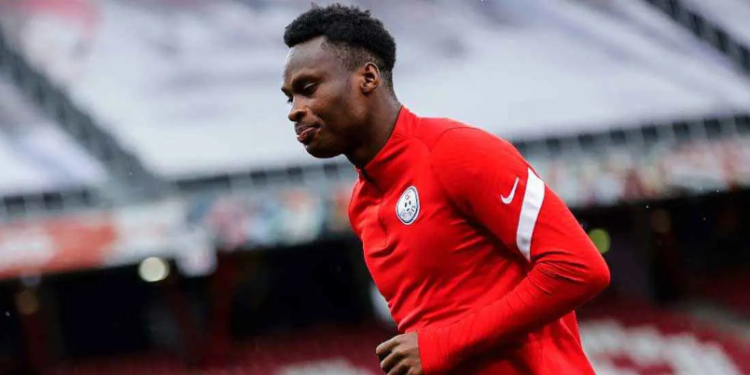 سامسون بايدو