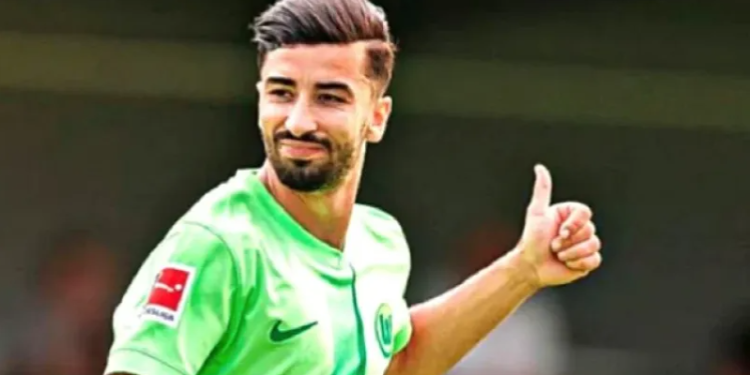 محمد عمورة