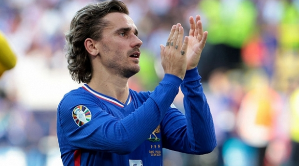 أنطوان غريزمان