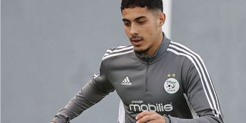فارس شايبي