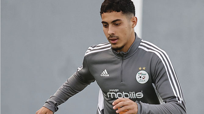 فارس شايبي