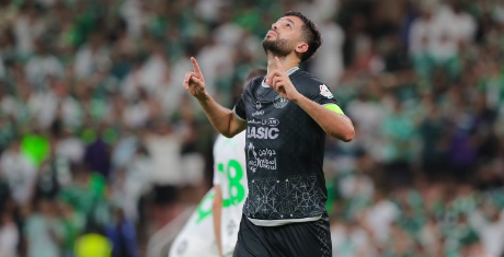 فاروق شافعي