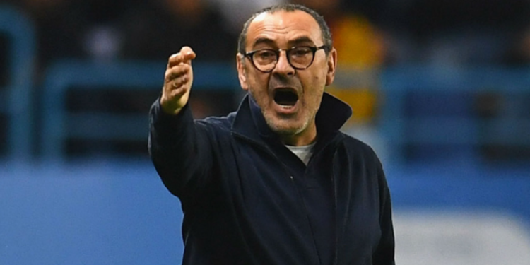 ماوريسيو ساري