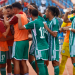 منتخب الجزائر