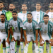 منتخب الجزائر