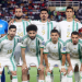 منتخب الجزائر لكرة القدم
