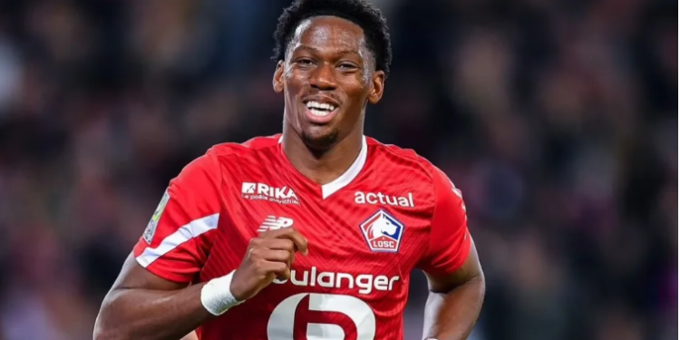 جوناثان ديفيد