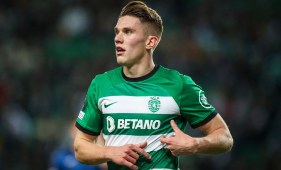 فيكتور غيوكيرس