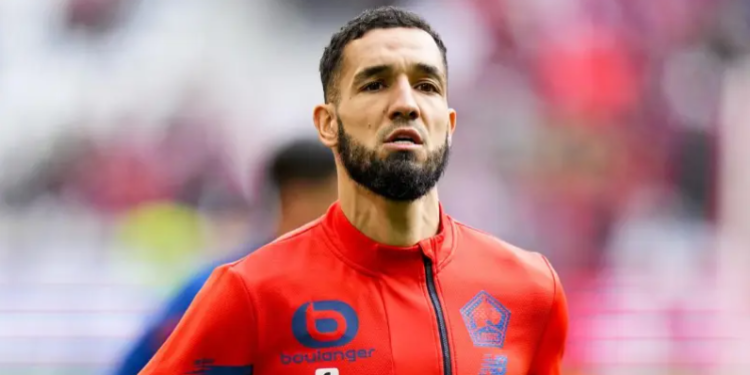 نبيل بن طالب