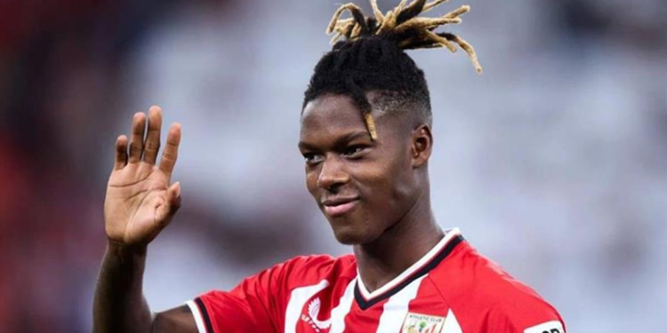 نيكو ويليامز