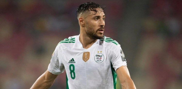 يوسف بلايلي