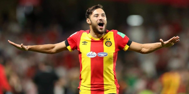 يوسف بلايلي