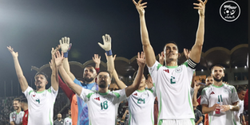المنتخب الوطني