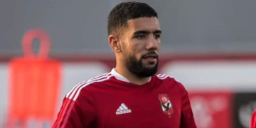 أحمد قندوسي