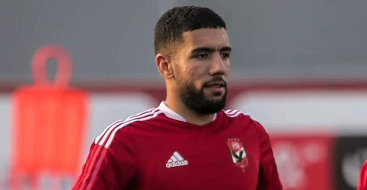 أحمد قندوسي