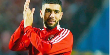 أحمد قندوسي