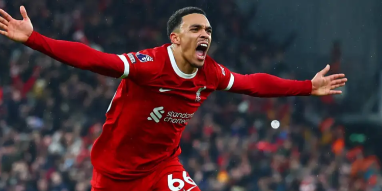 ألكسندر أرنولد