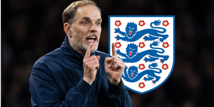 توماس توخيل